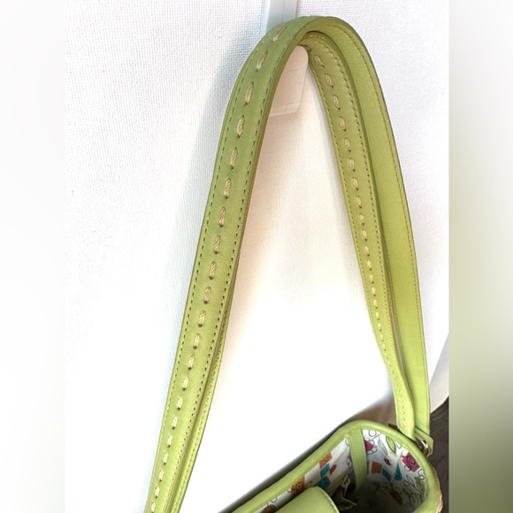 Brighton straw bag & wallet - Picture 5 of 12